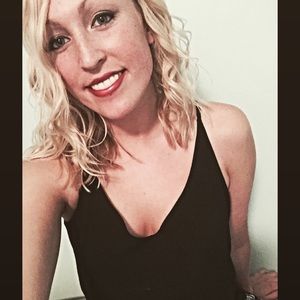 Meet your Posher, Paige